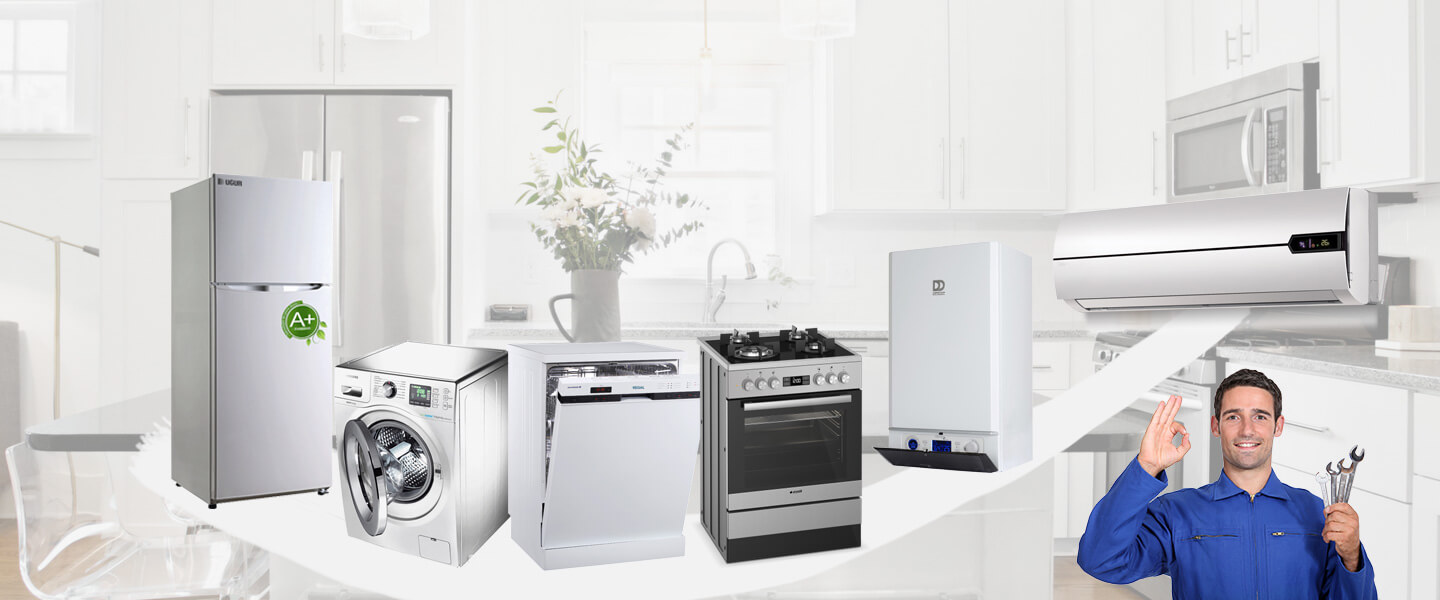 Reisdere Gorenje Servisi